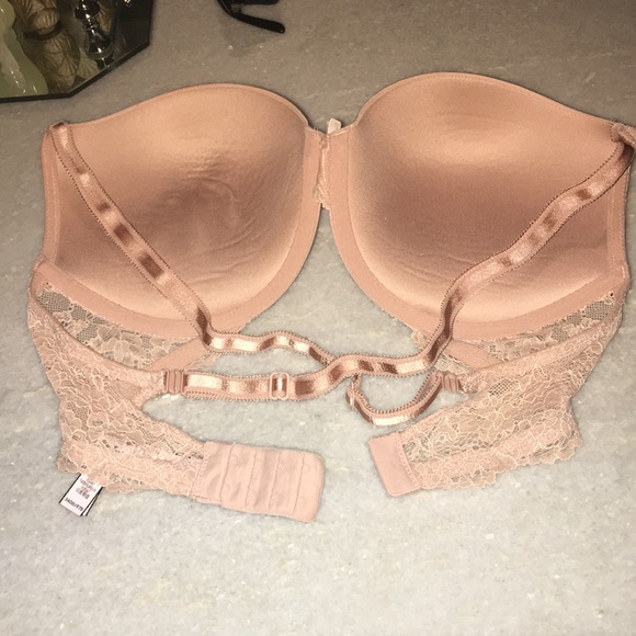 Dream Angels push up bra - Picture 4 of 8